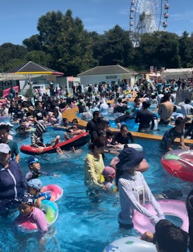 日本モンキーパークに投稿された画像（2023/9/4）