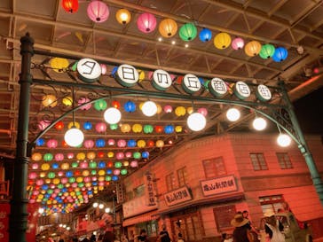 西武園ゆうえんちに投稿された画像（2023/9/4）