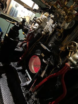 京都鉄道博物館に投稿された画像（2023/9/4）