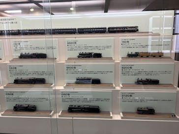 京都鉄道博物館に投稿された画像（2023/9/4）