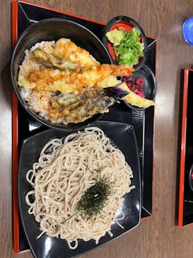 極楽湯 多摩センター店に投稿された画像（2023/9/4）