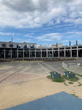 京都鉄道博物館に投稿された画像（2023/9/4）