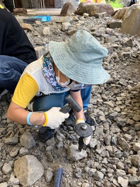 福井県立恐竜博物館に投稿された画像（2023/9/4）