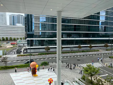 横浜アンパンマンこどもミュージアムに投稿された画像（2023/9/4）