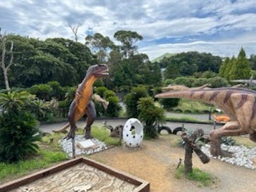 伊豆ぐらんぱる公園に投稿された画像（2023/9/4）