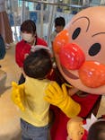 神戸アンパンマンこどもミュージアム＆モールに投稿された画像（2023/9/4）