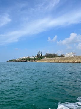 青の洞窟専門店　沖縄ダイビングショップ和に投稿された画像（2023/9/4）