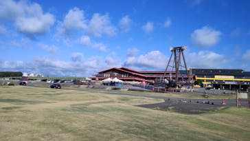 芝政ワールドに投稿された画像（2023/9/4）