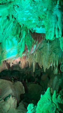 あぶくま洞に投稿された画像（2023/9/4）