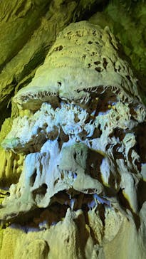 あぶくま洞に投稿された画像（2023/9/4）