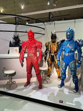 ひらかたパークに投稿された画像（2023/9/4）