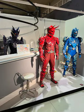 ひらかたパークに投稿された画像（2023/9/4）