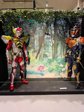 ひらかたパークに投稿された画像（2023/9/4）