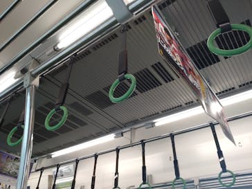 京阪電車に投稿された画像（2023/9/4）