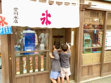 西武園ゆうえんちに投稿された画像（2023/9/4）