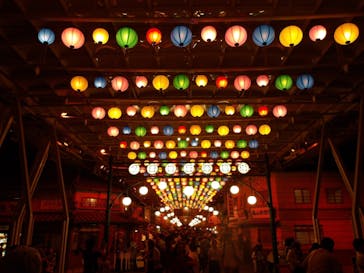 西武園ゆうえんちに投稿された画像（2023/9/4）