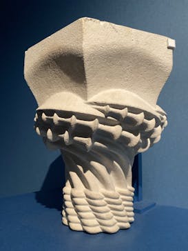 ガウディとサグラダ・ファミリア展 （東京国立近代美術館）に投稿された画像（2023/9/4）