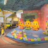 ナゴパイナップルパークに投稿された画像（2023/9/4）