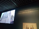 ガウディとサグラダ・ファミリア展 （東京国立近代美術館）に投稿された画像（2023/9/4）