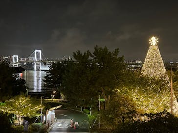 東京ジョイポリスに投稿された画像（2023/9/4）