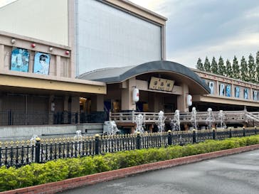 東京湯楽城に投稿された画像（2023/9/4）