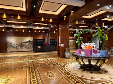 東京湯楽城に投稿された画像（2023/9/4）