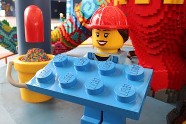 レゴランドⓇ・ジャパン・リゾートに投稿された画像（2023/9/4）