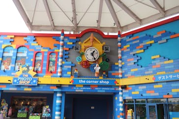 レゴランドⓇ・ジャパン・リゾートに投稿された画像（2023/9/4）