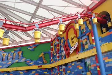 レゴランドⓇ・ジャパン・リゾートに投稿された画像（2023/9/4）