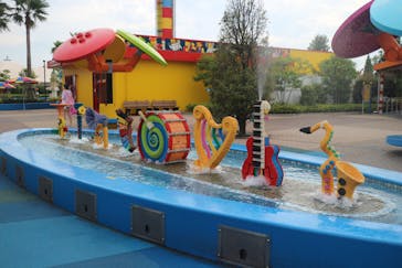 レゴランドⓇ・ジャパン・リゾートに投稿された画像（2023/9/4）