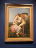 ルーヴル美術館展　愛を描くに投稿された画像（2023/9/5）