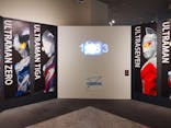 TSUBURAYA EXHIBITION 2023 ～“空想の力”円谷プロとウルトラマン～に投稿された画像（2023/9/5）