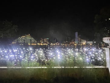 神戸みなと温泉 蓮に投稿された画像（2023/9/4）