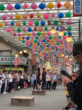 西武園ゆうえんちに投稿された画像（2023/9/5）