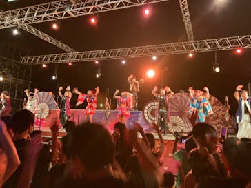 西武園ゆうえんちに投稿された画像（2023/9/5）