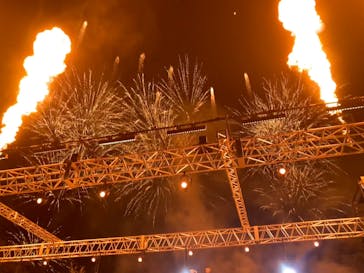 西武園ゆうえんちに投稿された画像（2023/9/5）