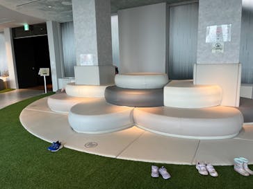 サンシャイン60展望台に投稿された画像（2023/9/5）