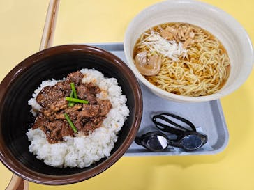 東京サマーランドに投稿された画像（2023/9/5）