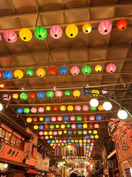 西武園ゆうえんちに投稿された画像（2023/9/5）