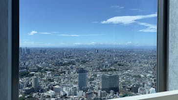 サンシャイン60展望台に投稿された画像（2023/9/5）