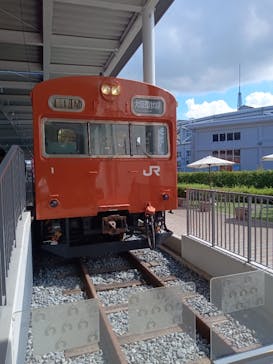 京都鉄道博物館に投稿された画像（2023/9/5）
