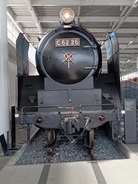 京都鉄道博物館に投稿された画像（2023/9/5）