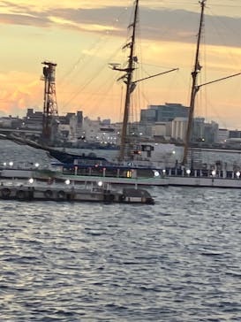 横浜みなとみらい 万葉倶楽部に投稿された画像（2023/9/5）