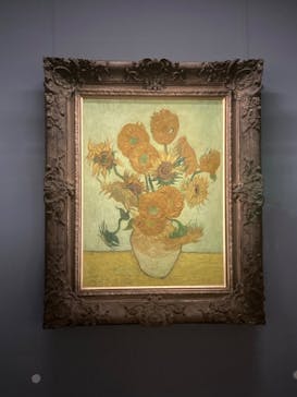 生誕100年 山下清展ー百年目の大回想（SOMPO美術館）に投稿された画像（2023/9/5）