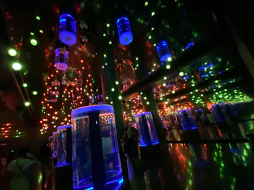 マクセル アクアパーク品川に投稿された画像（2023/9/5）