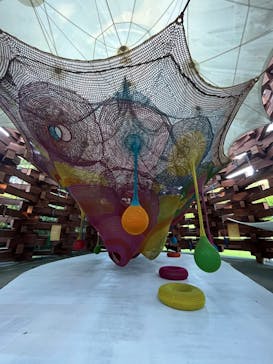 彫刻の森美術館に投稿された画像（2023/9/5）