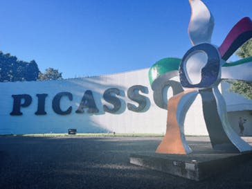 彫刻の森美術館に投稿された画像（2023/9/5）