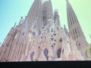 ガウディとサグラダ・ファミリア展 （東京国立近代美術館）に投稿された画像（2023/9/5）