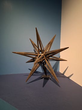 ガウディとサグラダ・ファミリア展 （東京国立近代美術館）に投稿された画像（2023/9/5）