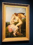 ルーヴル美術館展　愛を描くに投稿された画像（2023/9/5）